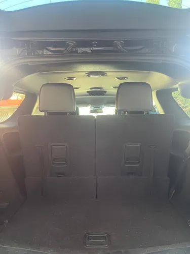 Dodge Durango 3.6 V6 Limited Mt