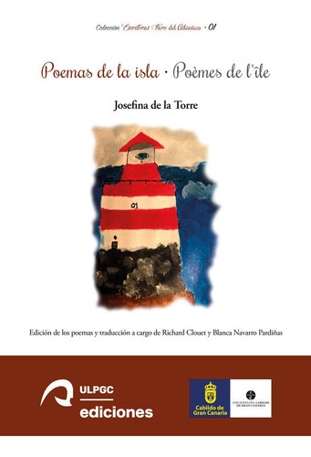 Libro Poemas De La Isla U Poemes De Lle