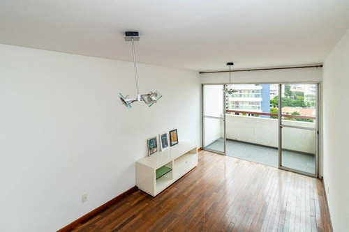 Imagem 3 de 30 de Apartamento - Ap03639 - 69410267