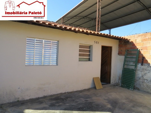 Imagem 3 de 13 de Casa - 185 - 69804795