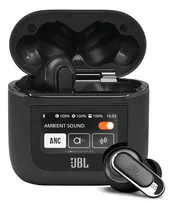 Comprar Auriculares Jbl Tour Pro 2, Bluetooth, negros