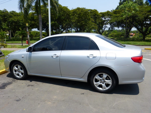 Toyota Corolla Xei At 1800cc