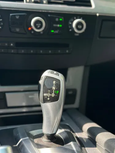 BMW Serie 5 2.5 525i E60