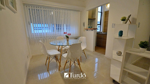 Imagen 9 de 12 de Venta 1 Ambiente En Corrientes 1800 Centro, Mar Del Plata