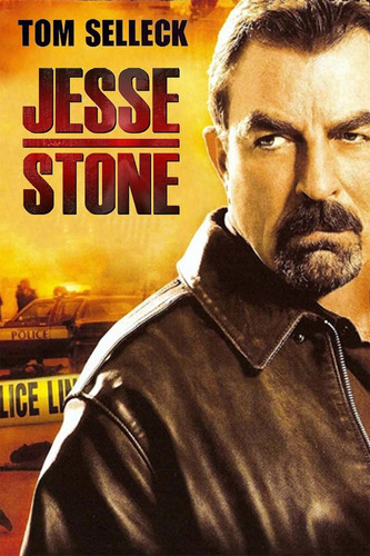 Jesse Stone Saga Completa Serie De Peliculas