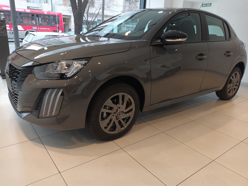 Peugeot 208 1.6 Allure At