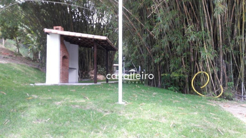 Imagem 18 de 29 de Apartamento Residencial À Venda, Caxito, Maricá - Ap0028. - Ap0028