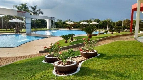 Imagem 8 de 11 de Terreno Em Condomínio Para Venda Em Palmas, Plano Diretor Sul - 3034_2-1081331