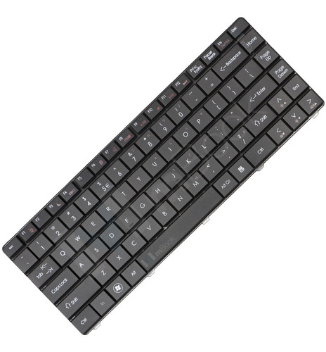 Teclado Acer Aspire 4732z 4732 4332 Emachines D525 D725