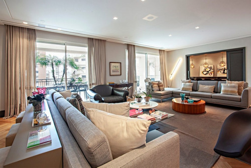 Imagem 9 de 24 de Apartamento - Ap00798 - 69289272