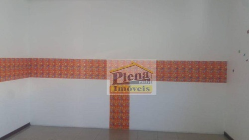 Imagem 5 de 7 de Sala Para Alugar, 22 M² Por R$ 900/mês - Centro - Sumaré/sp - Sa0183