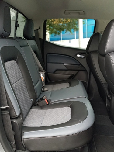Chevrolet Colorado Z71