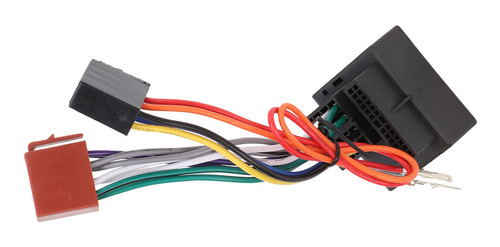 Conector De Arnés De Adaptador Inalámbrico Para Coche Radio