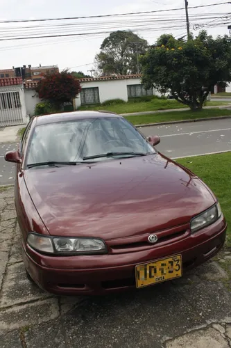 Mazda 626 2.0 Matsuri Nim