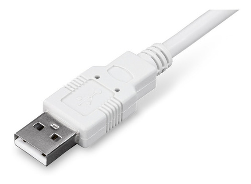Cable Adaptador Trendnet Tu-s9 Usb A Serial Rs232 Db9 Macho