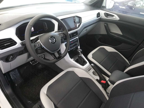 Volkswagen T-cross 1.6 Highline At (miaj)