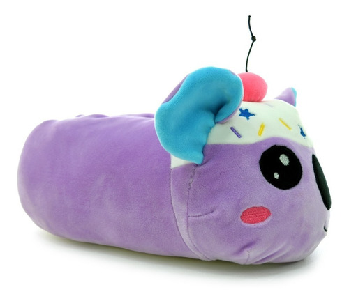 Imagen 4 de 4 de Pantuflas Animales Perfumados - Phi Phi Toys