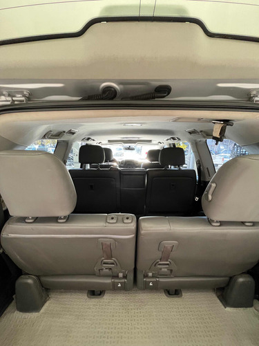 Imagen 16 de 22 de Toyota Land Cruiser 2012 4.5 200 V8 D4-d 235cv At