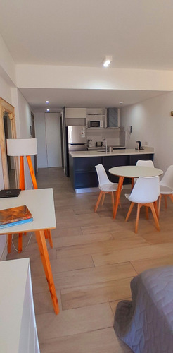 Departamento Monoambiente Amenities Premium