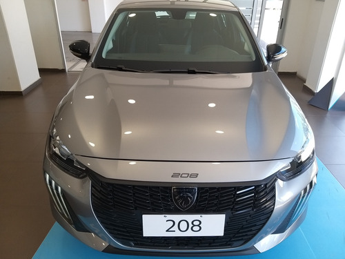 Peugeot 208 1.6 Allure At