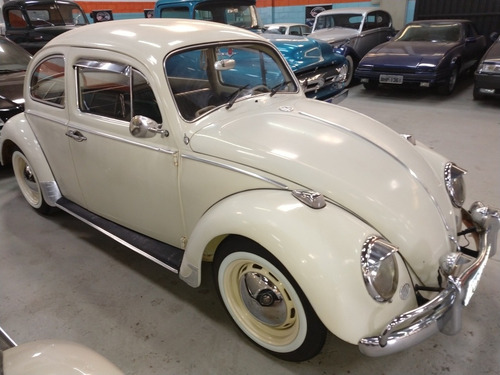 Volkswagen Fusca