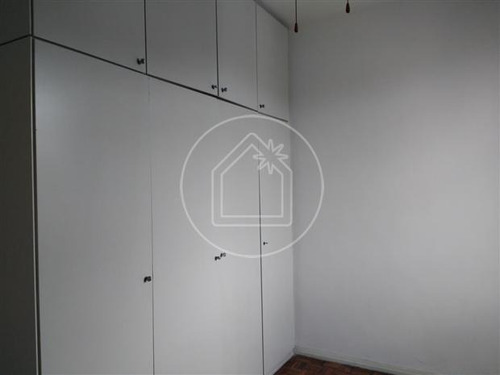Apartamento - Ref: 862704