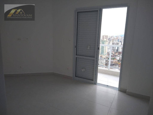 Imagem 22 de 30 de .excelente Apto De 3 Dormitórios (todos Suíte), 3 Vagas De Garagem. Lazer Completo! Pronto Para Morar!!!! Guilhermina - Praia Grande-sp - Ap2685