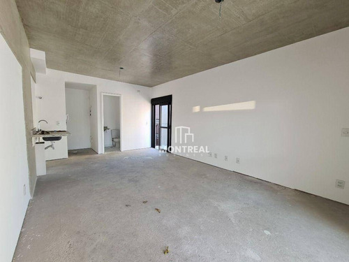 Imagem 15 de 21 de Penthouse À Venda, 67 M² Por R$ 908.766,00 - Consolação - São Paulo/sp - Ph0026
