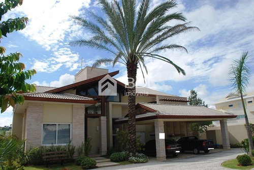 Imagem 21 de 30 de Casa À Venda Em Alphaville - Ca001580