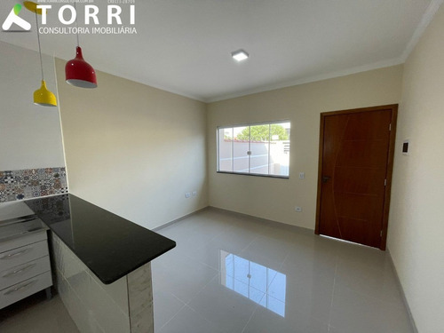Imagem 6 de 30 de Casa À Venda No Jardim Casagrande - Ca01935 - 68677104