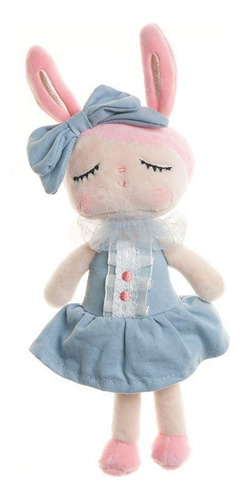 Mini Metoo Doll Liz Azul 23cm - Metoo