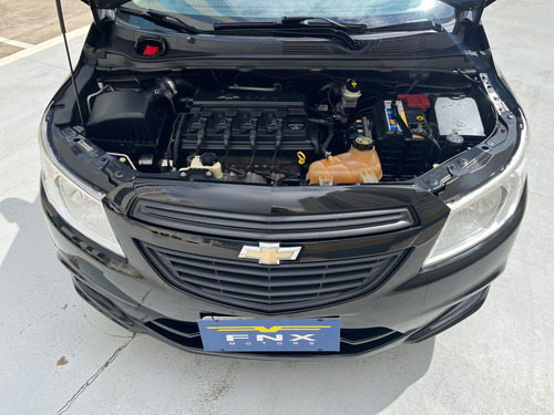 Chevrolet Onix 1.0 Ls 5p