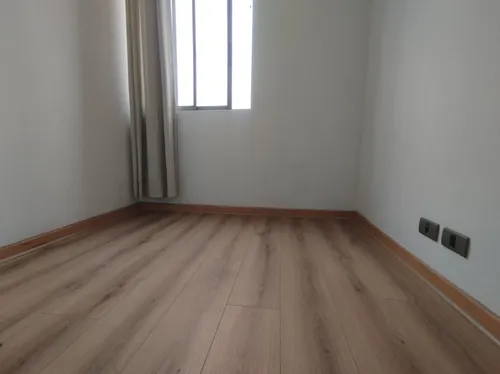 Amplio Depto.en Arriendo,3 Habitaciones,2 Baños Completos.