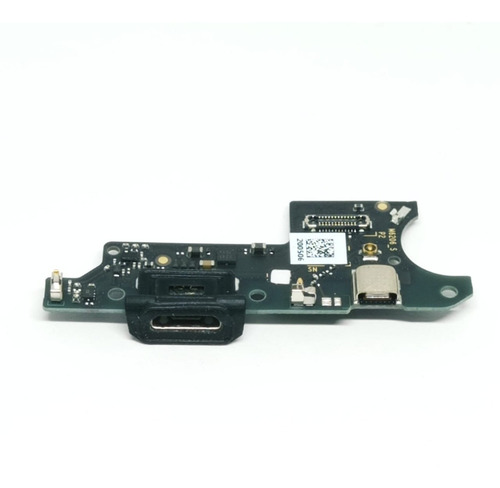 Modulo Centro De Carga Motorola Moto G8 Power Lite Xt2055-2