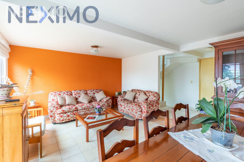 Imagen 8 de 28 de Casa En Venta, Col. Progreso, Álvaro Obregón, Ciudad De México