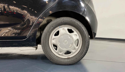 Imagen 11 de 15 de 46740 - Chevrolet Spark 2017 Con Garantía Mt