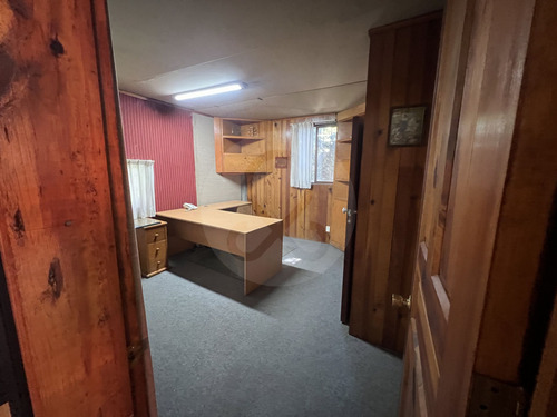Casa Uso De Suelo En Venta En San Miguel Ajusco