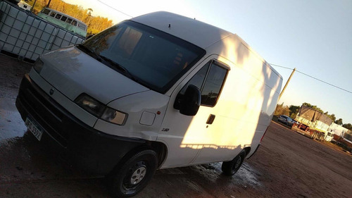 Fiat Ducato 2005 2.8 Furgon Maxicargo Te