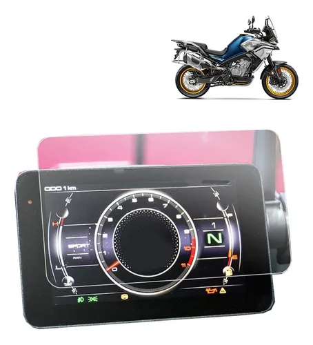 comprar For Cfmoto Cf 800mt Mt800 Micas Protectoras De Pantalla