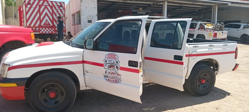 Chevrolet S10 2.8 4x2 Dc Plus