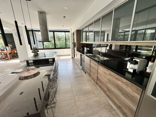 Casa 4 Dormitorios Alquiler Club De Campo El Tipal