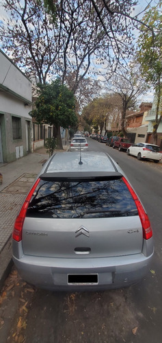Citroën C4 1.6 X Pack Look