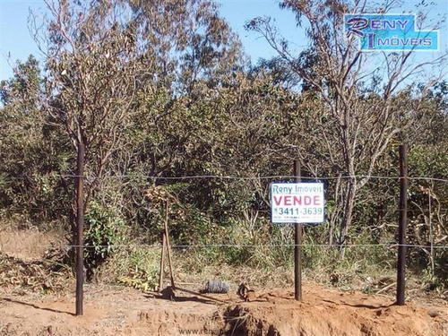 Áreas À Venda Em Bofete/sp - Compre O Seu Áreas Aqui! - 1375083