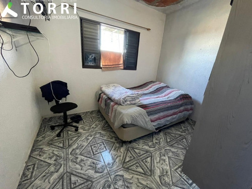 Imagem 20 de 26 de Sobrado À Venda No Jardim Santa Claudia - Sb00247 - 69933763