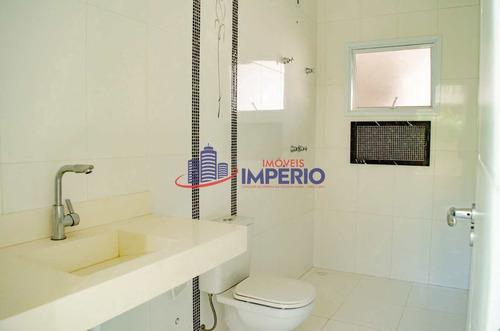 Imagem 26 de 29 de Casa De Condomínio Com 3 Dorms, Usina, Atibaia - R$ 1.35 Mi, Cod: 7907 - V7907