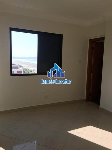 Imagem 9 de 30 de Apartamento, 4 Dorms Com 230 M² - Tupi - Praia Grande - Ref.: Rc144 - Rc144