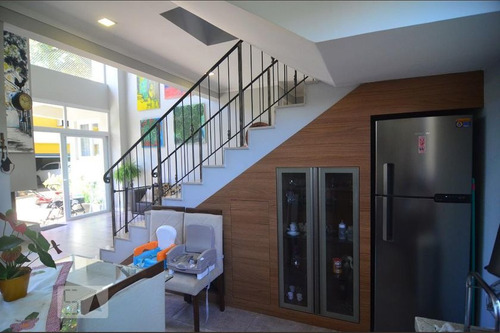 Imagem 11 de 15 de Casa Para Aluguel - Igará, 6 Quartos, 600 - 893499883