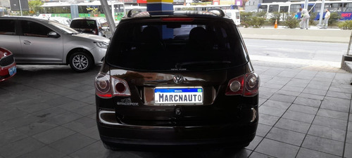 Imagem 10 de 10 de Volkswagen Spacefox 1.6 - 2008