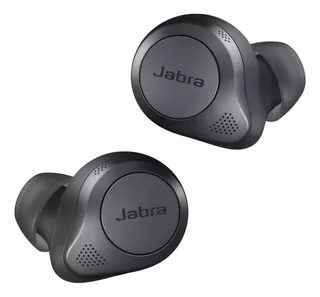 Audífonos Jabra Elite 85t Bluetooth Cancelación Ruido Activa