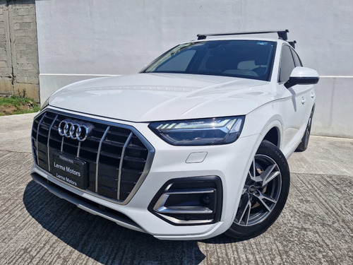 Audi Q5 2.0 L 45 Tfsi Elite Dsg
